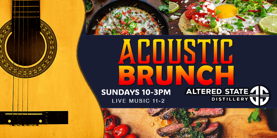 Acoustic Brunch v2