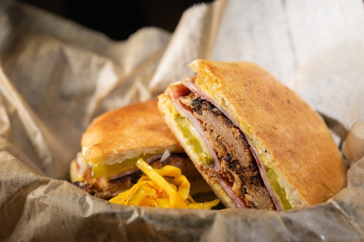 Cubana Torta