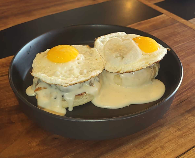 Southern Benedict v2