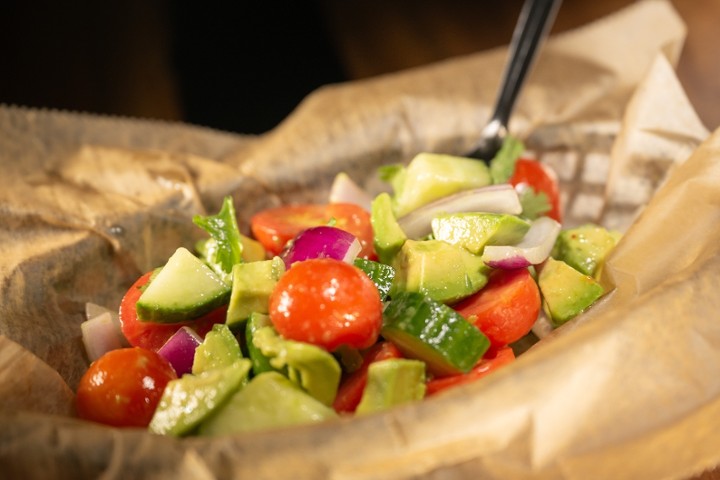 Taco Salad